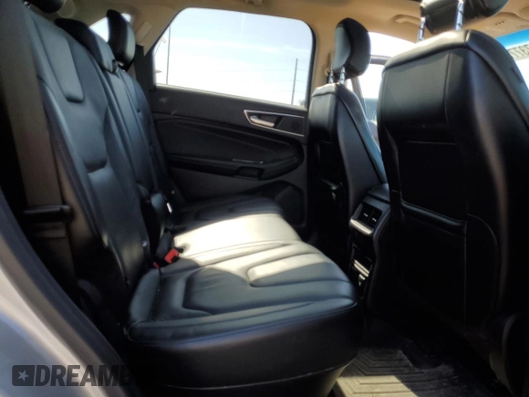 2018 Ford Edge Titanium with VIN 2FMPK4K82JBC14373, listed as a Copart auction lot 49173775 with 112,657 mi miles and Clean Title. Bid and sale history available at carsss.com. Image 11.