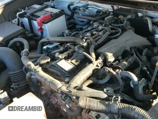 2024 Toyota Tacoma SR5 z VIN 3TMKB5FN9RM014265, wystawiony jako IAAI lot #41653742 z przebiegiem 4 772 mil mil oraz . Historia ofert i sprzedaży dostępna na DreamBid. Obrazek 20.