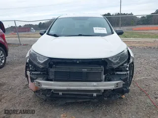 2018 Honda CR-V LX with VIN 2HKRW5H39JH417591, listed as a IAAI auction lot 41762656 with 86,957 mi miles. Bid and sale history available at carsss.com. Image 13.