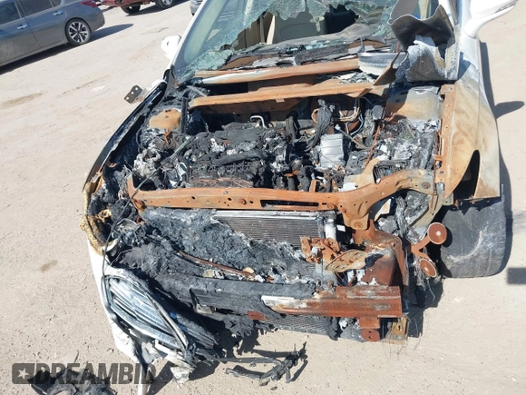 2016 Ford Fusion SE с VIN 3FA6P0HD7GR122464, выставлен на аукционе IAAI как лот 42803281 с пробегом Не указан миль и . История ставок и продаж доступна на DreamBid. Изображение 10.