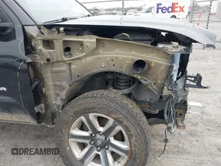2018 Toyota Tacoma SR with VIN 3TMGZ5AN5JM159932, listed as a IAAI auction lot 41731655 with 138,780 mi miles. Bid and sale history available at carsss.com. Image 18.