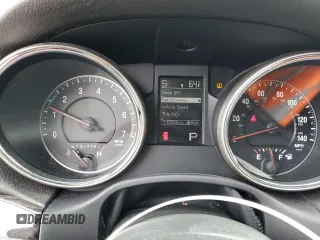 2011 Jeep Grand Cherokee Laredo with VIN 1J4RR4GG9BC515467, listed as a Copart auction lot 58411085 with 112,558 mi miles and Salvage title. Bid and sale history available at DreamBid. Image 9.
