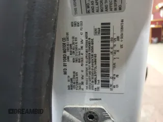 2020 Ford Transit Connect XLT z VIN NM0LS7F73L1444165, wystawiony jako Copart lot #56717445 z przebiegiem Nie podano mil oraz Czysty tytuł • Clean title. Historia ofert i sprzedaży dostępna na DreamBid. Obrazek 13.