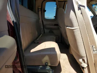 1999 Ford F-150 XL z VIN 1FTRX18LXXNB23891, wystawiony jako Copart lot #61445645 z przebiegiem 179 410 mil mil oraz Szkoda całkowita • Salvage title. Historia ofert i sprzedaży dostępna na DreamBid. Obrazek 10.