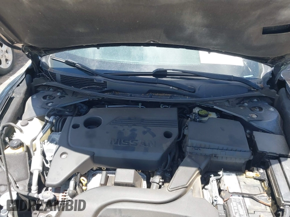 2016 Nissan Altima SL with VIN 1N4AL3AP9GC115199, listed as a IAAI auction lot 42222488 with 102,123 mi miles and . Bid and sale history available at carsss.com. Image 10.