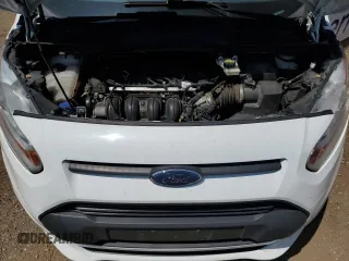 2017 Ford Transit Connect XLT with VIN NM0LE7F78H1318592, listed as a Copart auction lot 66201585 with 137,353 mi miles and Clean title. Bid and sale history available at DreamBid. Image 11.