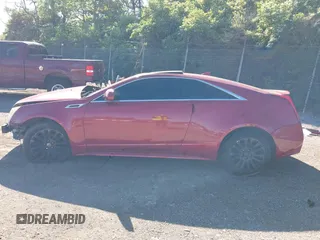 2012 Cadillac CTS Premium z VIN 1G6DS1E31C0135614, wystawiony jako IAAI lot #42205271 z przebiegiem Nie podano mil oraz . Historia ofert i sprzedaży dostępna na DreamBid. Obrazek 15.