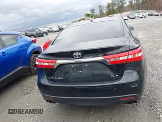 2015 Toyota Avalon Limited with VIN 4T1BK1EB9FU139849, listed as a IAAI auction lot 41701894 with 229,777 mi miles and . Bid and sale history available at DreamBid. Image 16.