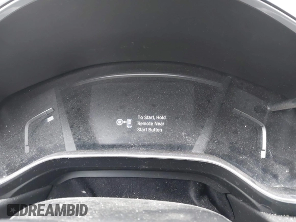 2018 Honda CR-V EX with VIN 7FARW1H53JE044111, listed as a IAAI auction lot 41354366 with 1 mi miles. Bid and sale history available at carsss.com. Image 7.