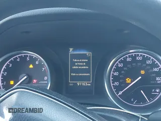 2019 Toyota Camry LE z VIN 4T1B11HK1KU804266, wystawiony jako IAAI lot #41226403 z przebiegiem 91 163 mil mil oraz . Historia ofert i sprzedaży dostępna na DreamBid. Obrazek 7.