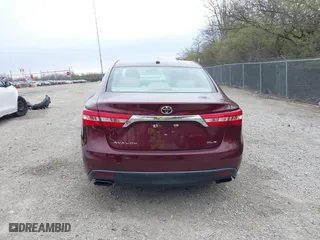 2014 Toyota Avalon Limited with VIN 4T1BK1EB5EU124568, listed as a IAAI auction lot 41996280 with 102,440 mi miles. Bid and sale history available at carsss.com. Image 17.