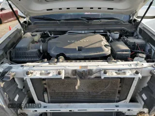 2021 Chevrolet Colorado 2WD Work Truck z VIN 1GCGSBEN9M1190602, wystawiony jako Copart lot #43215595 z przebiegiem 58 228 mil mil oraz Szkoda całkowita • Salvage title. Historia ofert i sprzedaży dostępna na DreamBid. Obrazek 11.