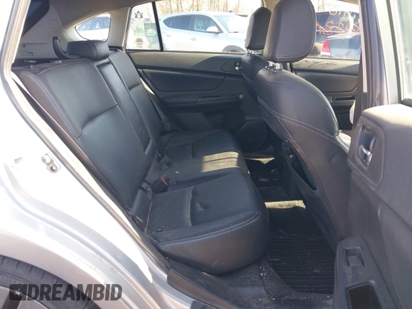 2012 Subaru Impreza Special Sports Limited with VIN JF1GPAS64CH208637, listed as a IAAI auction lot 41805754 with 282,520 mi miles and . Bid and sale history available at DreamBid. Image 8.
