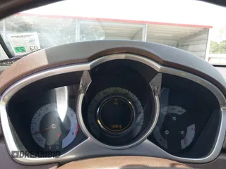 2012 Cadillac SRX Premium Collection with VIN 3GYFNCE30CS608477, listed as a IAAI auction lot 42120676 with 183,619 mi miles and . Bid and sale history available at DreamBid. Image 7.