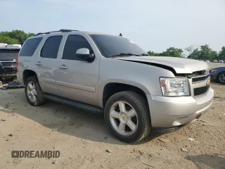 2007 Chevrolet Tahoe LTZ с VIN 1GNFK130X7J354528, выставлен на аукционе Copart как лот 59683165 с пробегом 252 884 миль миль и Списание • Salvage title. История ставок и продаж доступна на DreamBid. Изображение 4.