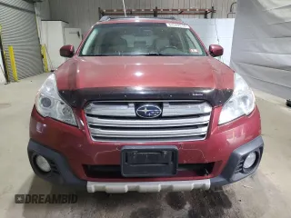 2013 Subaru Outback Limited with VIN 4S4BRDLC0D2248766, listed as a Copart auction lot 64082315 with 233,943 mi miles and Clean title. Bid and sale history available at DreamBid. Image 5.