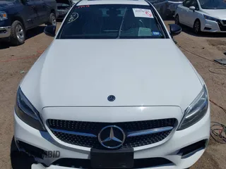 2019 Mercedes-Benz C 300 с VIN 55SWF8DB0KU311921, выставлен на аукционе IAAI как лот 41976737 с пробегом Не указан миль и . История ставок и продаж доступна на DreamBid. Изображение 6.