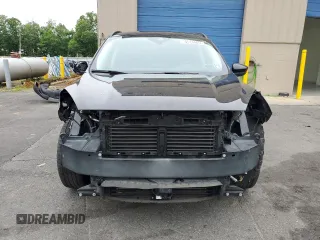 2021 Ford Escape Titanium with VIN 1FMCU9J97MUA58524, listed as a Copart auction lot 61045765 with 91,575 mi miles and Clean title. Bid and sale history available at DreamBid. Image 5.