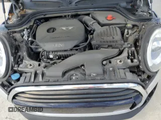 2018 MINI Hardtop Cooper with VIN WMWXP5C5XJ2G62933, listed as a Copart auction lot 50846165 with 25,875 mi miles and Salvage title. Bid and sale history available at DreamBid. Image 11.