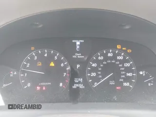 2008 Lexus LS 460 z VIN JTHBL46F485058127, wystawiony jako IAAI lot #42589668 z przebiegiem 206 354 mil mil oraz . Historia ofert i sprzedaży dostępna na DreamBid. Obrazek 7.