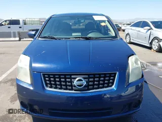 2008 Nissan Sentra S with VIN 3N1AB61E68L757899, listed as a IAAI auction lot 42290418 with 158,518 mi miles and . Bid and sale history available at DreamBid. Image 12.