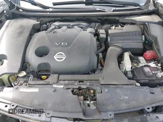 2010 Nissan Maxima SV with VIN 1N4AA5AP6AC826979, listed as a IAAI auction lot 42589811 with 154,724 mi miles and . Bid and sale history available at DreamBid. Image 10.