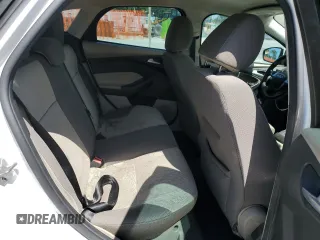 2014 Ford Focus SE with VIN 1FADP3K25EL224700, listed as a Copart auction lot 55314955 with 124,789 mi miles and Clean Title. Bid and sale history available at carsss.com. Image 10.
