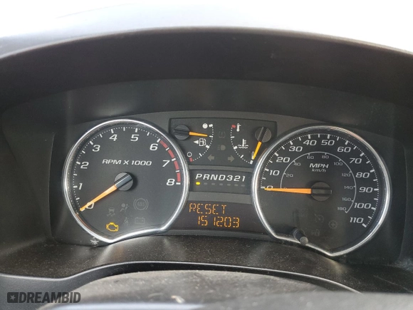 2008 Chevrolet Colorado LT w/2LT with VIN 1GCDS13E488137416, listed as a Copart auction lot 43432375 with 151,203 mi miles and Clean Title. Bid and sale history available at carsss.com. Image 9.
