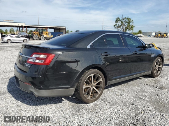 2015 Ford Taurus Limited с VIN 1FAHP2F86FG127106, выставлен на аукционе Copart как лот 61724995 с пробегом 90 343 миль миль и Чистый • Clean title. История ставок и продаж доступна на DreamBid. Изображение 3.