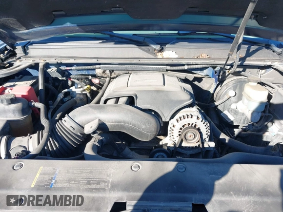 2007 Chevrolet Avalanche LTZ with VIN 3GNFK12377G146233, listed as a IAAI auction lot 41198383 with 242,300 mi miles and . Bid and sale history available at DreamBid. Image 10.
