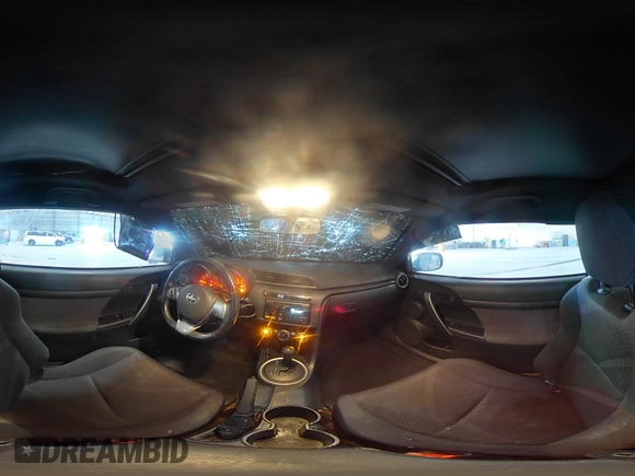 2013 Scion tC z VIN JTKJF5C75D3058143, wystawiony jako Copart lot #58116405 z przebiegiem 242 201 mil mil oraz Szkoda całkowita • Salvage title. Historia ofert i sprzedaży dostępna na DreamBid. Obrazek 14.