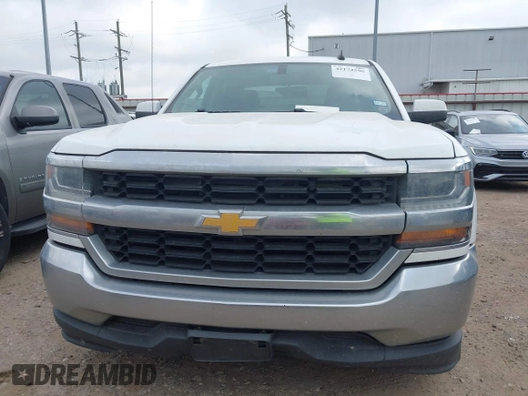 2018 Chevrolet Silverado 1500 LT with VIN 2GCRCREC6J1110773, listed as a IAAI auction lot 42174596 with 136,477 mi miles and . Bid and sale history available at DreamBid. Image 12.