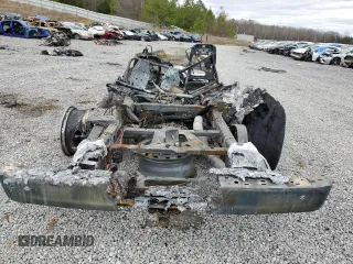 2023 Ford F-150 XL with VIN 1FTEW1EP4PKF93019, listed as a Copart auction lot 47757455 with Not provided miles and Non repairable. Bid and sale history available at DreamBid. Image 6.