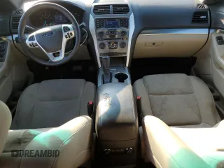 2014 Ford Explorer with VIN 1FM5K8B88EGC11183, listed as a Copart auction lot 78535534 with 214,798 mi miles and Salvage Title. Bid and sale history available at carsss.com. Image 8.