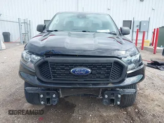 2021 Ford Ranger XL с VIN 1FTER1EHXMLD79707, выставлен на аукционе IAAI как лот 42587189 с пробегом 31 212 миль миль и . История ставок и продаж доступна на DreamBid. Изображение 13.