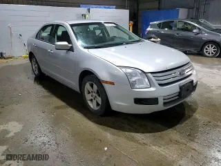 2006 Ford Fusion SE with VIN 3FAFP07156R116149, listed as a Copart auction lot 84173744 with 289,355 mi miles and Salvage Title. Bid and sale history available at carsss.com. Image 10.