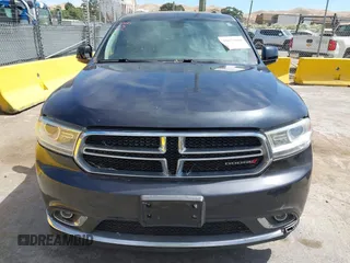 2014 Dodge Durango Limited with VIN 1C4RDJDG7EC586842, listed as a IAAI auction lot 42673969 with 134,094 mi miles and . Bid and sale history available at DreamBid. Image 12.