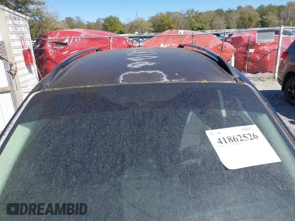 2014 Ford Escape SE with VIN 1FMCU0GX6EUC16564, listed as a IAAI auction lot 41862526 with 1 mi miles. Bid and sale history available at carsss.com. Image 12.