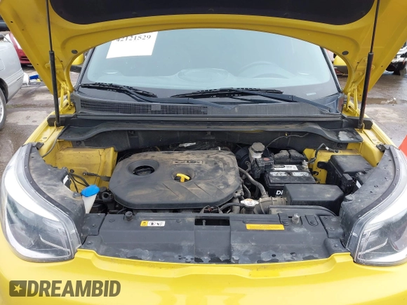 2014 Kia Soul + with VIN KNDJP3A51E7039254, listed as a IAAI auction lot 42121529 with 149,966 mi miles and . Bid and sale history available at DreamBid. Image 10.