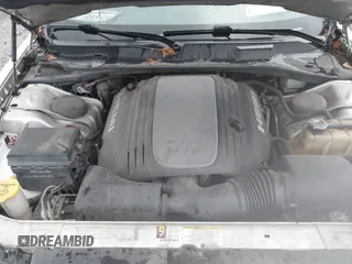 2010 Chrysler 300 C Hemi with VIN 2C3CA6CT5AH141439, listed as a IAAI auction lot 40797974 with 213,843 mi miles and . Bid and sale history available at carsss.com. Image 10.