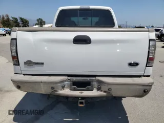 2007 Ford F-250 XL z VIN 1FTSW21P47EB01599, wystawiony jako Copart lot #57261035 z przebiegiem 152 671 mil mil oraz Szkoda całkowita • Salvage title. Historia ofert i sprzedaży dostępna na DreamBid. Obrazek 6.