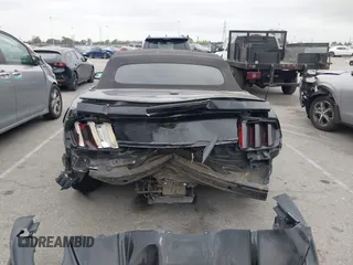 2015 Ford Mustang GT Premium z VIN 1FATP8FF8F5327105, wystawiony jako IAAI lot #42193645 z przebiegiem 105 347 mil mil oraz . Historia ofert i sprzedaży dostępna na DreamBid. Obrazek 17.