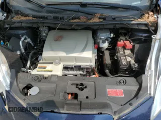 2017 Nissan LEAF SL with VIN 1N4BZ0CP9HC310915, listed as a Copart auction lot 68770673 with 40,229 mi miles. Bid and sale history available at carsss.com. Image 13.
