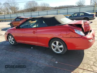 2007 Toyota Solara SE z VIN 4T1FA38P97U121022, wystawiony jako Copart lot #46319365 z przebiegiem 85 634 mil mil oraz Szkody całkowita. Historia ofert i sprzedaży dostępna na DreamBid. Obrazek 2.