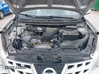 2012 Nissan Rogue SL with VIN JN8AS5MT4CW250380, listed as a IAAI auction lot 42118989 with 119,158 mi miles and . Bid and sale history available at DreamBid. Image 10.