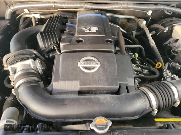 2018 Nissan Frontier SV with VIN 1N6DD0CU6JN707044, listed as a IAAI auction lot 42726914 with 120,378 mi miles and . Bid and sale history available at DreamBid. Image 24.