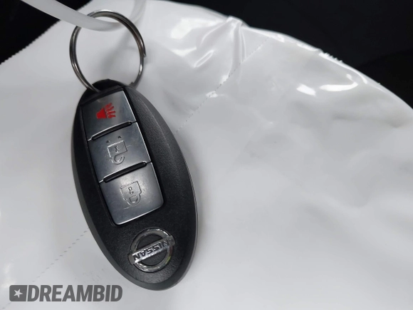 2015 Nissan Juke S with VIN JN8AF5MR4FT510985, listed as a IAAI auction lot 42168898 with 126,413 mi miles and . Bid and sale history available at DreamBid. Image 11.