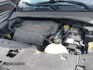 2018 Jeep Compass Altitude с VIN 3C4NJDBBXJT313666, выставлен на аукционе IAAI как лот 42112041 с пробегом 163 110 миль миль и . История ставок и продаж доступна на DreamBid. Изображение 10.