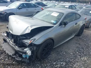 2017 Lexus RC with VIN JTHHA5BC4H5007275, listed as a IAAI auction lot 42032498 with 74,674 mi miles. Bid and sale history available at carsss.com. Image 19.