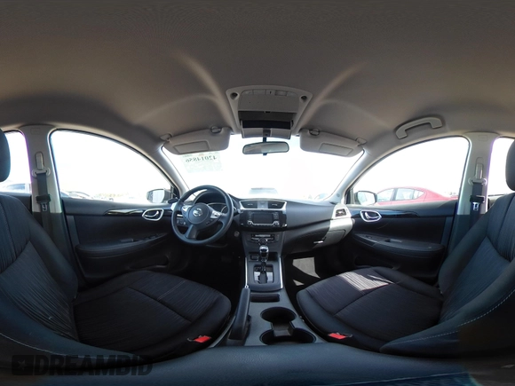 2018 Nissan Sentra S with VIN 3N1AB7AP6JY348026, listed as a IAAI auction lot 42014856 with 44,958 mi miles and . Bid and sale history available at DreamBid. Image 19.